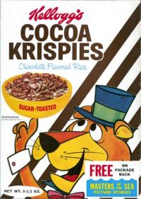 Cocoa Krispies - Wikipedia