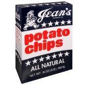 In The 80s Food Of The Eighties Jean S Potato Chips