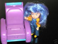 In The 80s - Toys of the Eighties, Wish World Kids