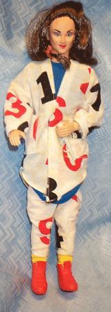 boy george doll 1984