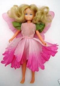 hornby flower fairy dolls