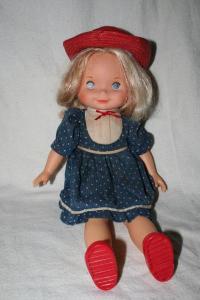 mandy doll 1970s
