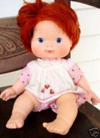 baby doll 80s