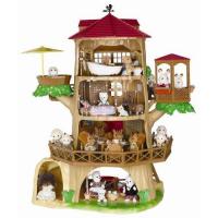 calico critters 1980s