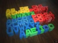 mattel tuff stuff alphabet blocks