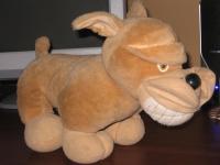 pooch patrol stuffed animals